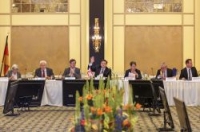 86. Umweltministerkonferenz in Berlin