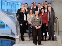 87. Umweltministerkonferenz in Berlin