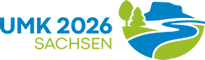 Logo der UMK 2025